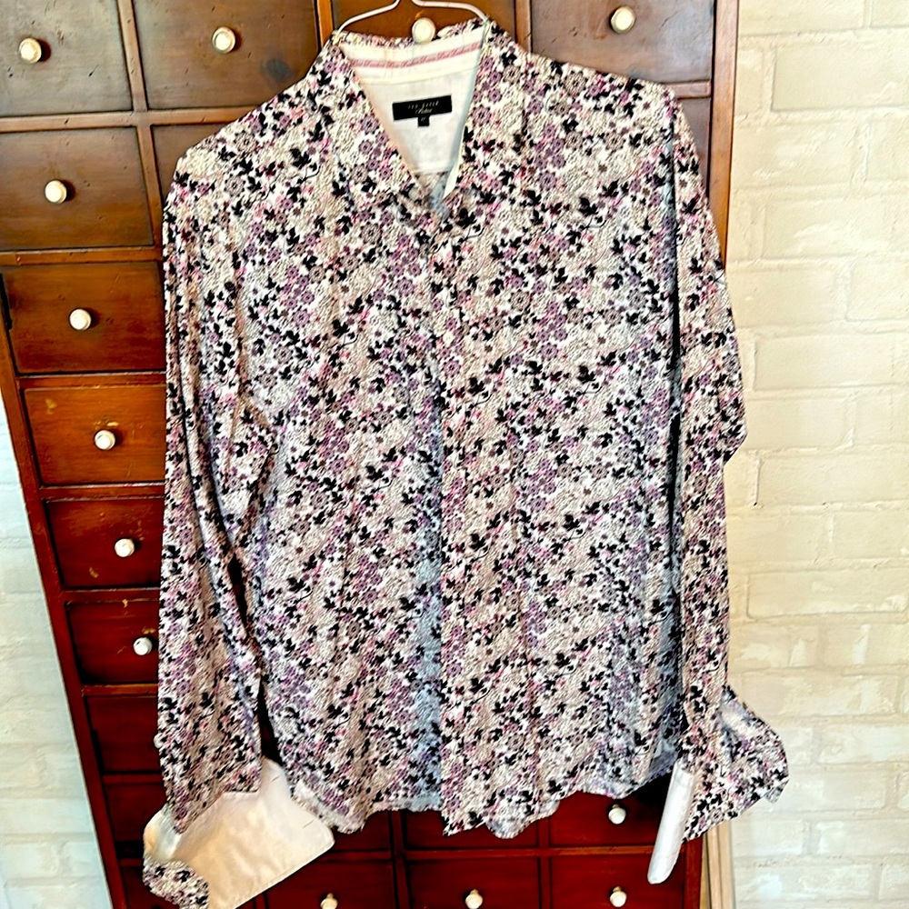 Ted Baker Shirt